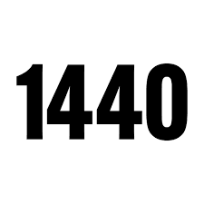 1440 Logo