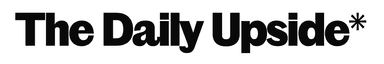 The Daily Upside Logo