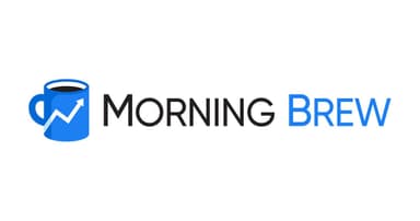 Morning Brew Logo
