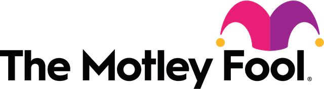 The Motley Fool Logo