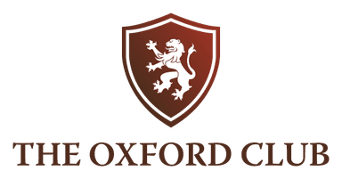The Oxford Club Logo