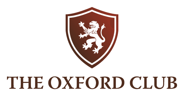 The Oxford Club Logo